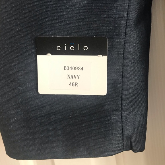 Brand New Men’s Suit Jacket - Picture 7 of 7